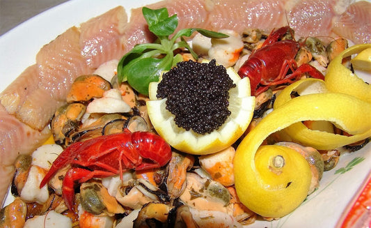 Comment conserver le caviar et le cigare de caviar dans les règles de l’art ?