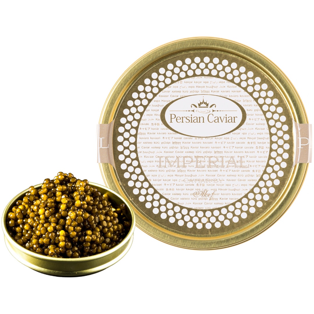 Caviar imperial