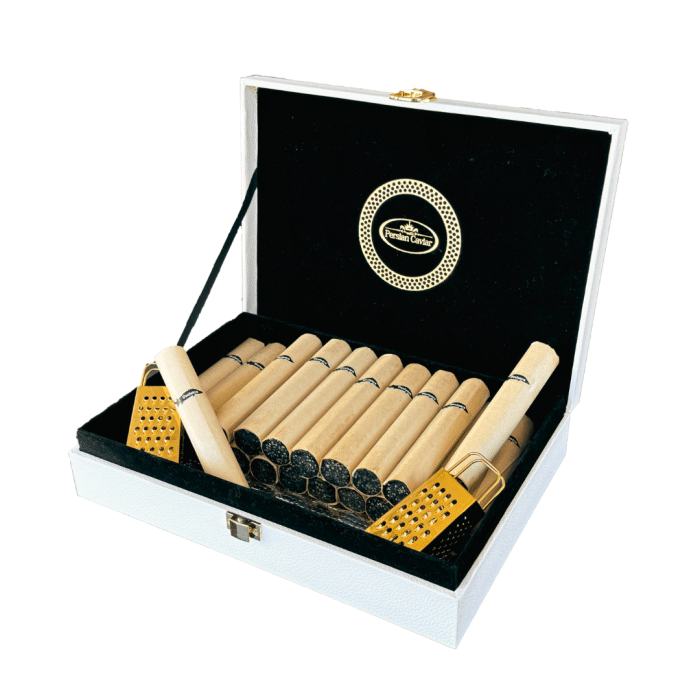 Le Cigare de Caviar